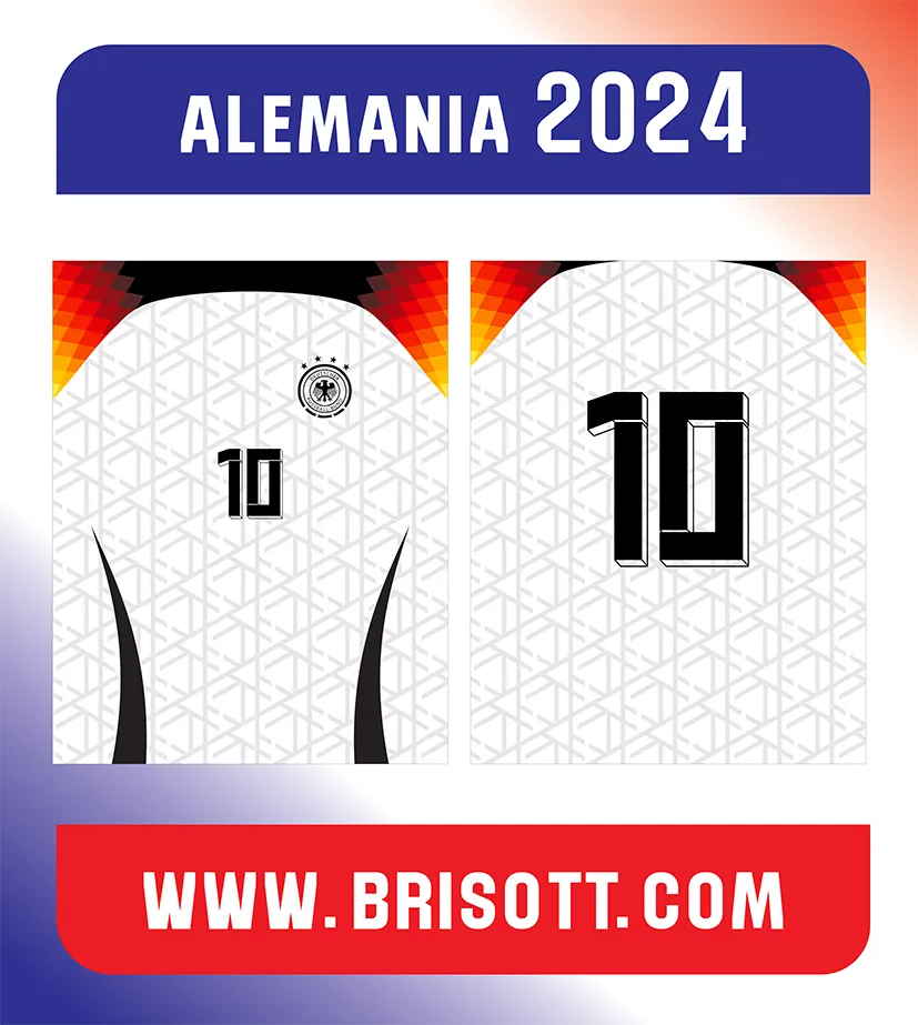 ALEMANIA 2024 2